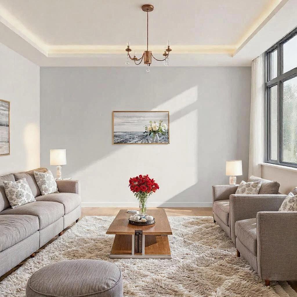 Palette Immo – AI Virtual Staging & Interior Design | Transform Interiors